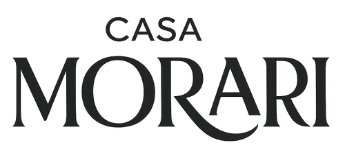 Casa Morari — Cama, Mesa e Banho Premium